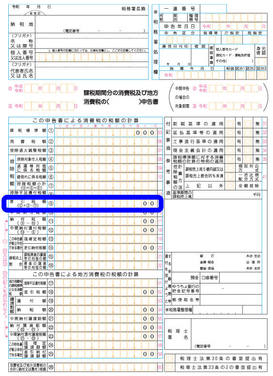 consumption_tax_report